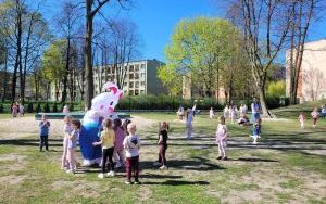 Spotkanie z Zajączkiem 2025 (19)