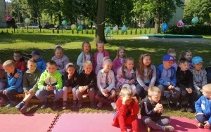 Dzień Dziecka Widownia (3)