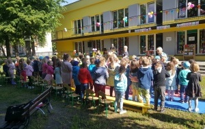 Dzień Dziecka Widownia (9)