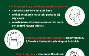AKCJA SANEPIDU - wojewódzka AKCJA INFORMACYJNO-EDUKACYJNA pt. „WIRUSOOCHRONA