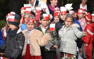 Manifestacja Dzień Niepodległości 2023 (5)