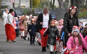 Manifestacja Dzień Niepodległości 2023 (6)