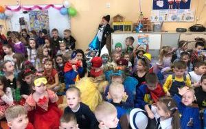 karnawał postaci z bajek i wsparcie edukacji Ruela 2025 (8)