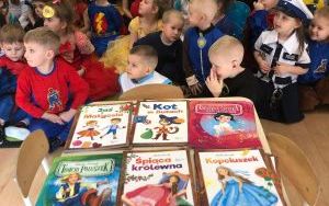 karnawał postaci z bajek i wsparcie edukacji Ruela 2025 (11)
