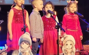 Przegląd Kolęd, Pastorałek i piosenek świątecznych dla przedszkoli 