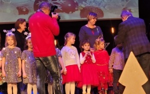Przegląd Kolęd, Pastorałek i piosenek świątecznych dla przedszkoli 